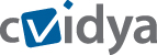 cVidya logo