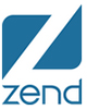 Zend logo