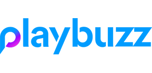 Playbuzz logo