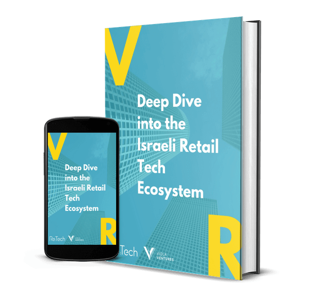 Deep dive into Israel's Retail Tech ecosystem