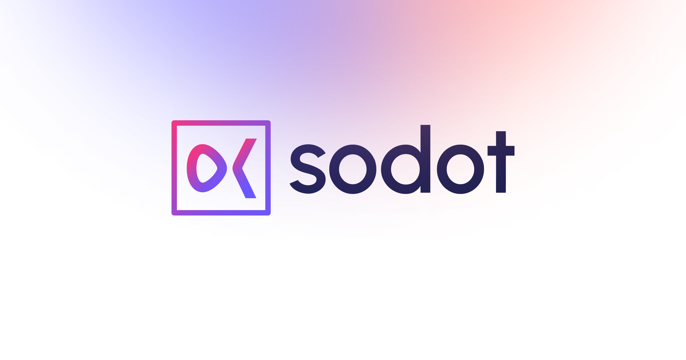 Sodot